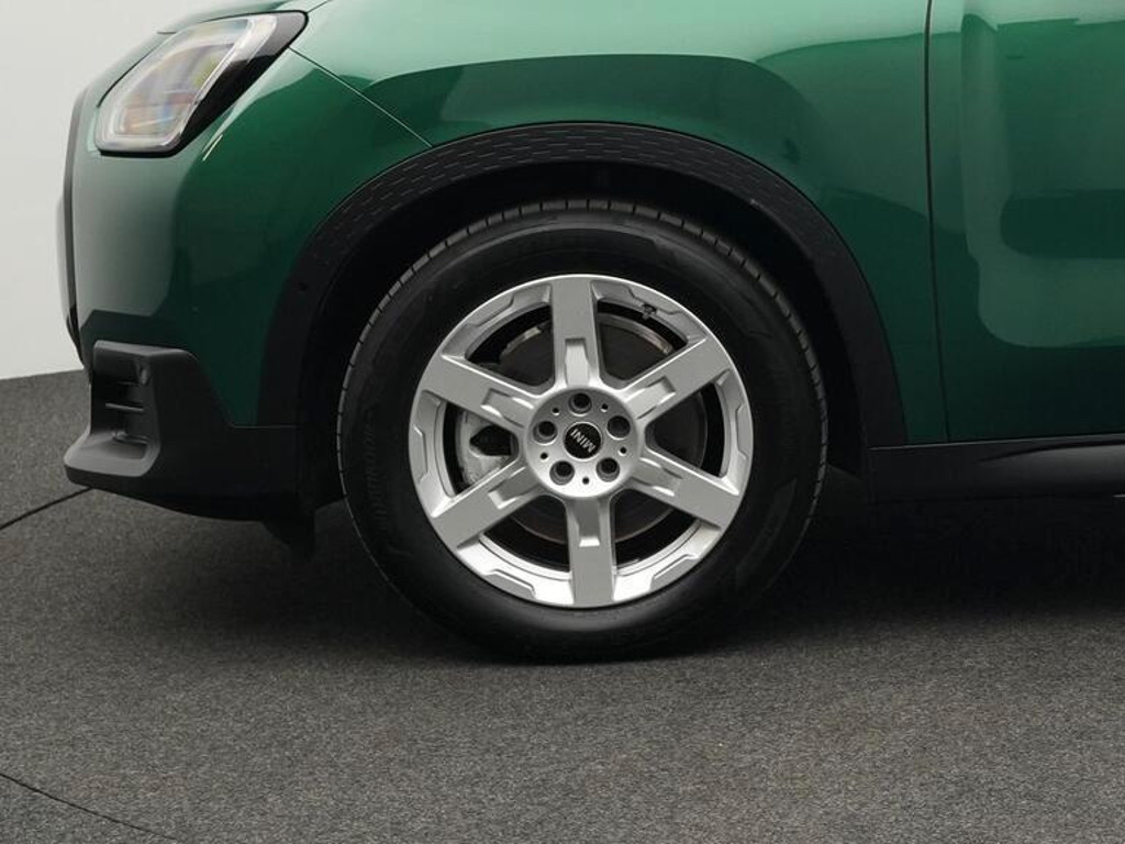 Mini Cooper SE Countryman