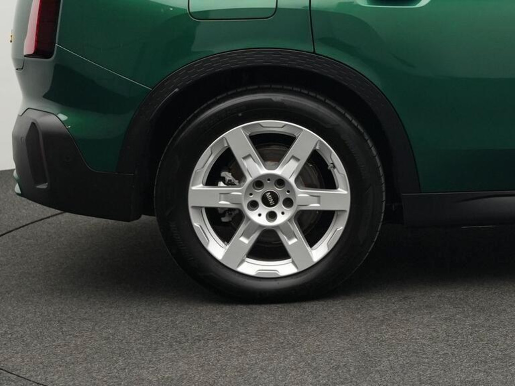 Mini Cooper SE Countryman