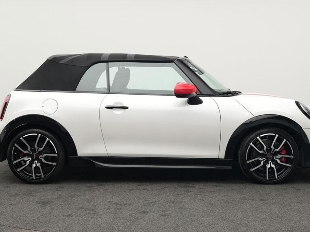 Mini John Cooper Works