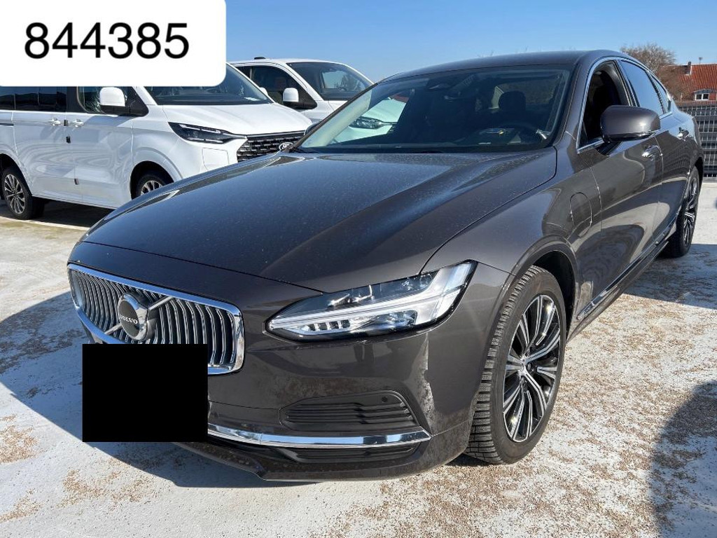 Volvo S90 AWD Inscription T8 Recharge