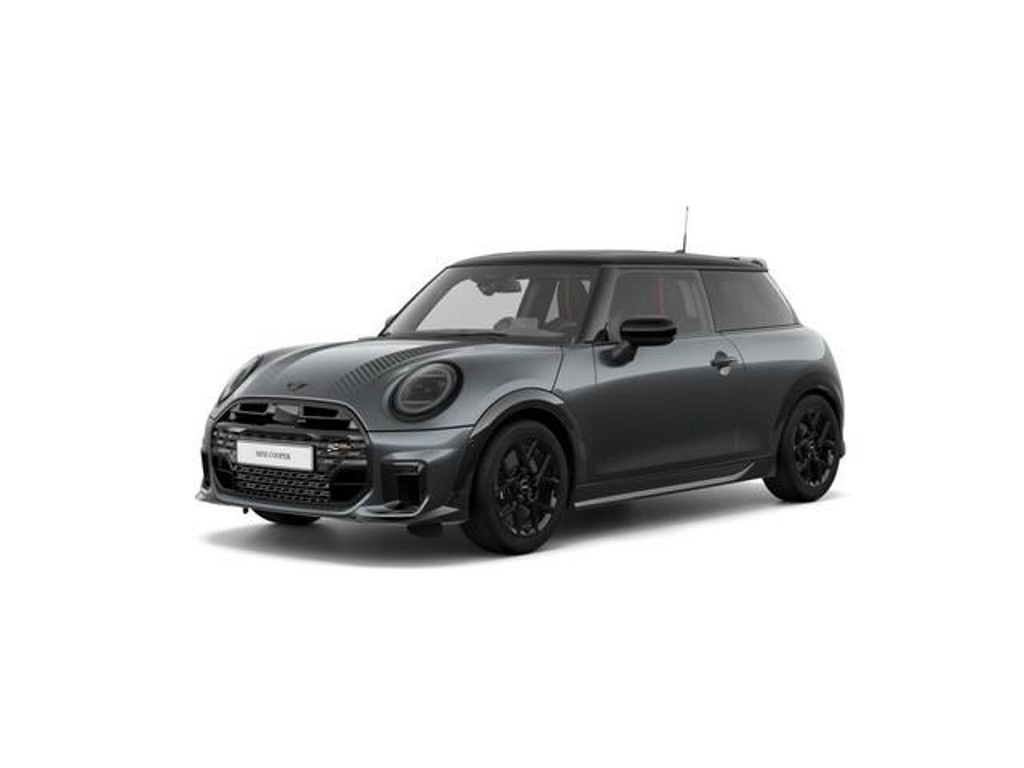 Mini John Cooper Works John Cooper Works