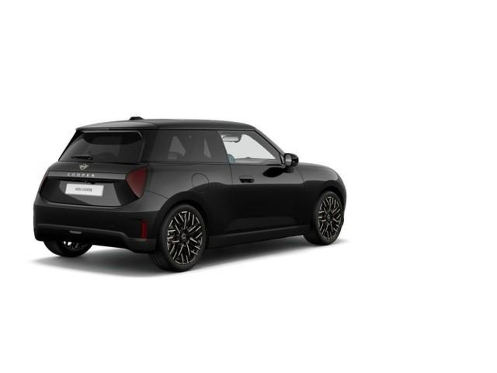 Mini Cooper E