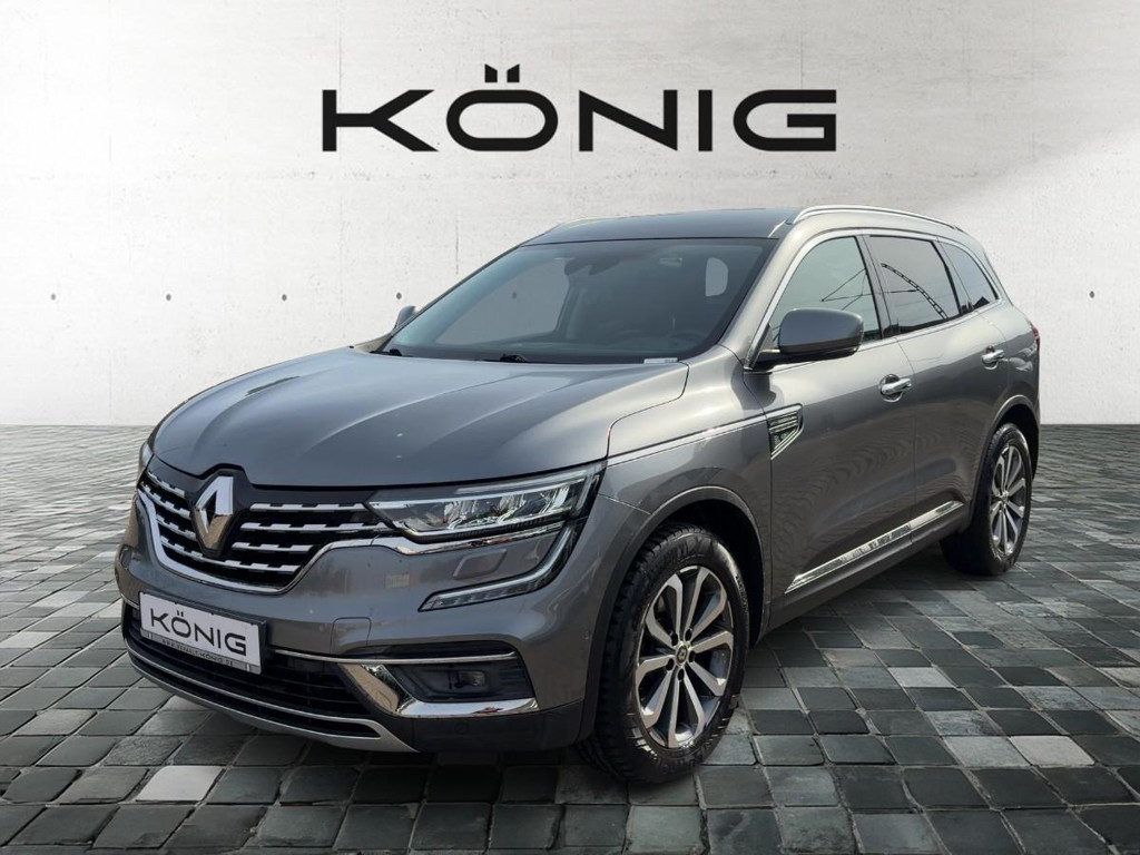 Renault Koleos Intens