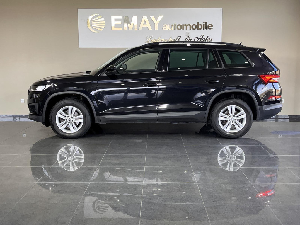 Skoda Kodiaq Ambition 2.0 TDI