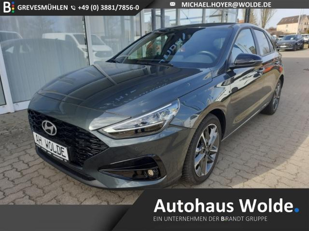 Hyundai i30 Advantage