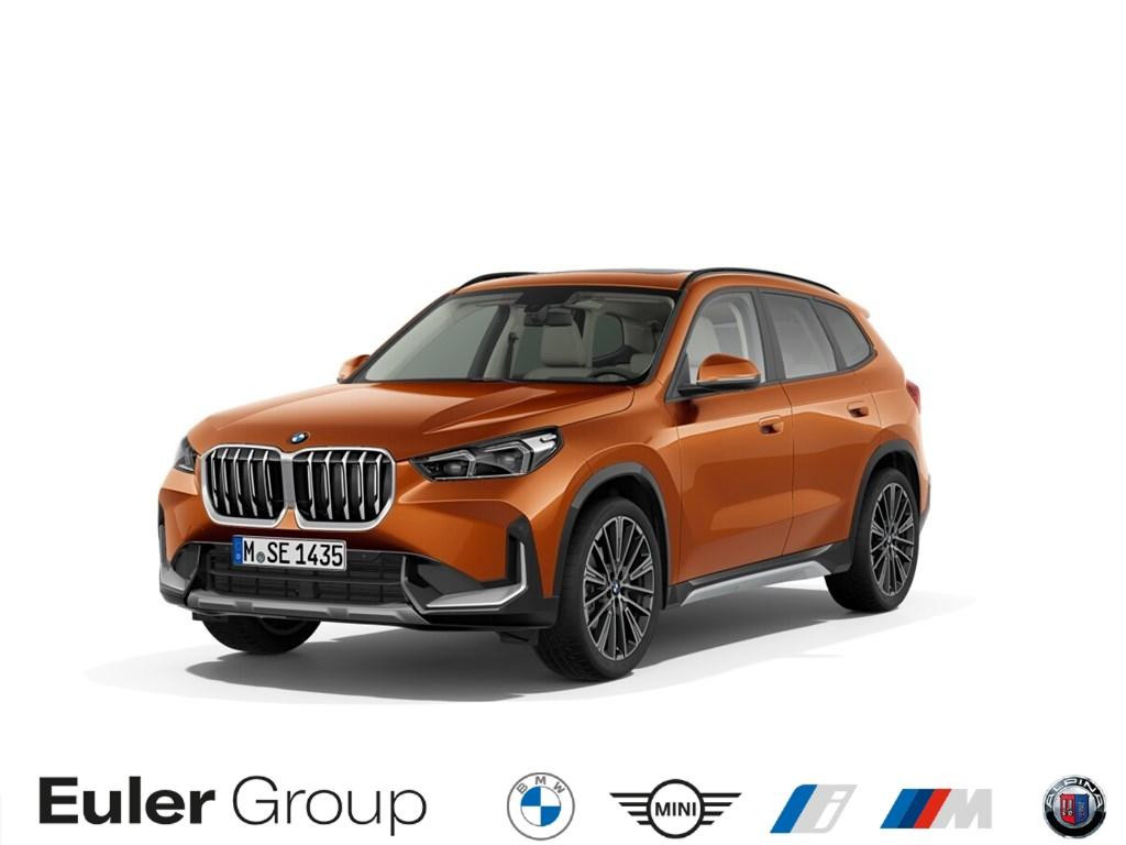 BMW X1 sDrive20d