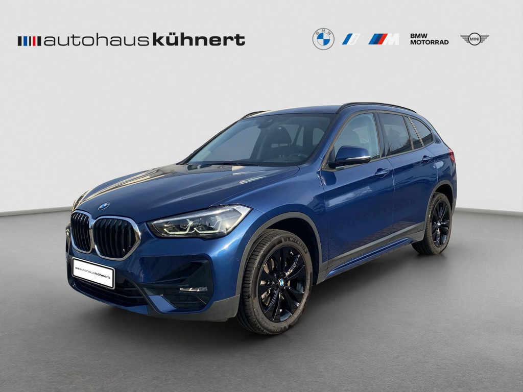 BMW X1 Sport Line sDrive20d