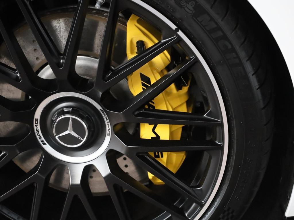 Mercedes-Benz SL-Klasse