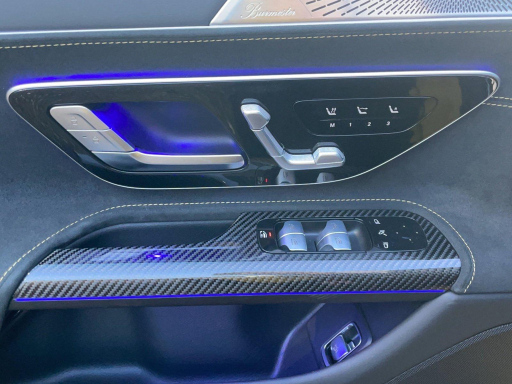 Mercedes-Benz SL-Klasse