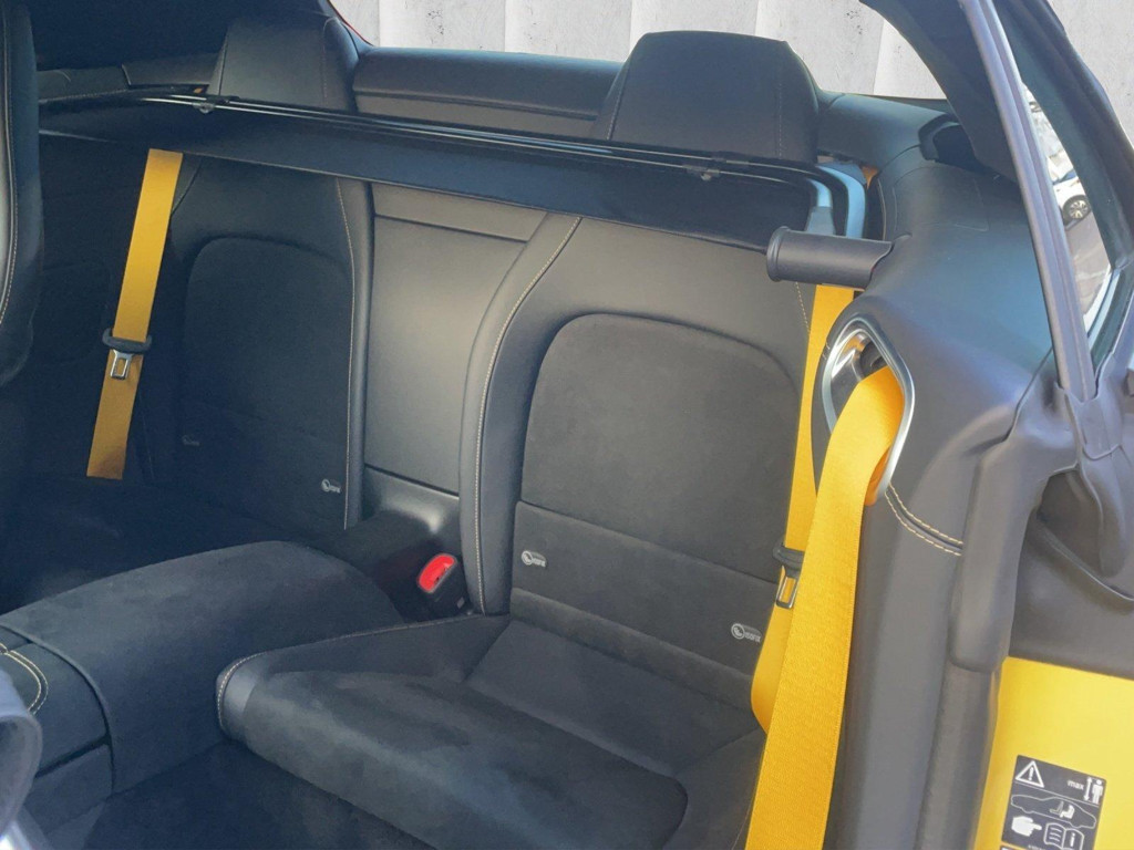 Mercedes-Benz SL-Klasse