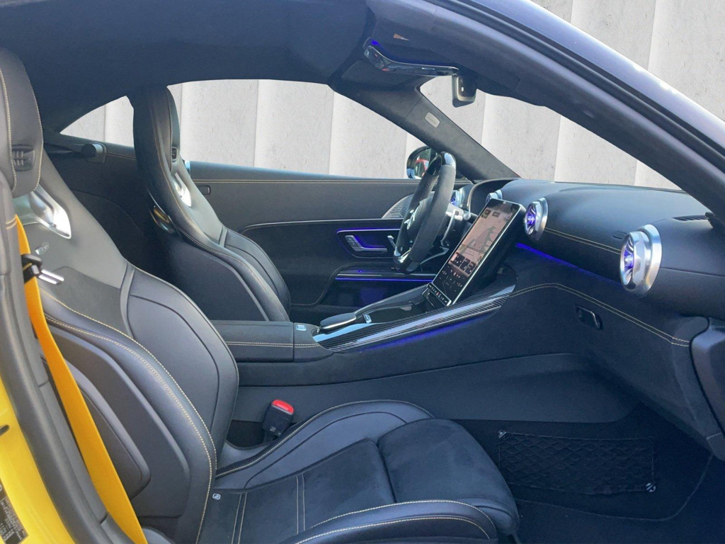 Mercedes-Benz SL-Klasse