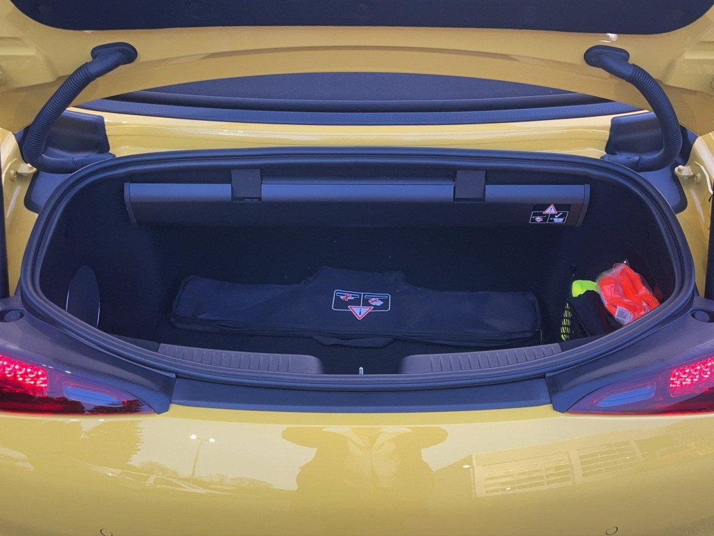 Mercedes-Benz SL-Klasse