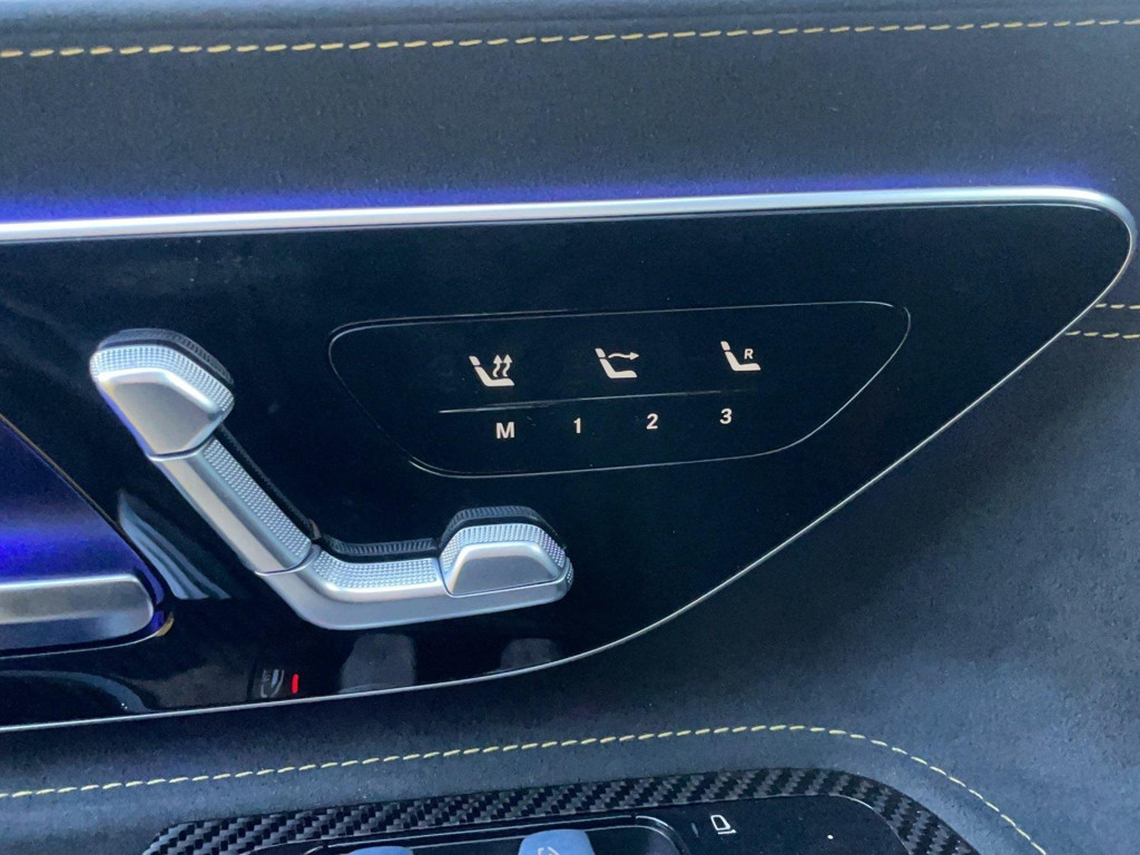 Mercedes-Benz SL-Klasse