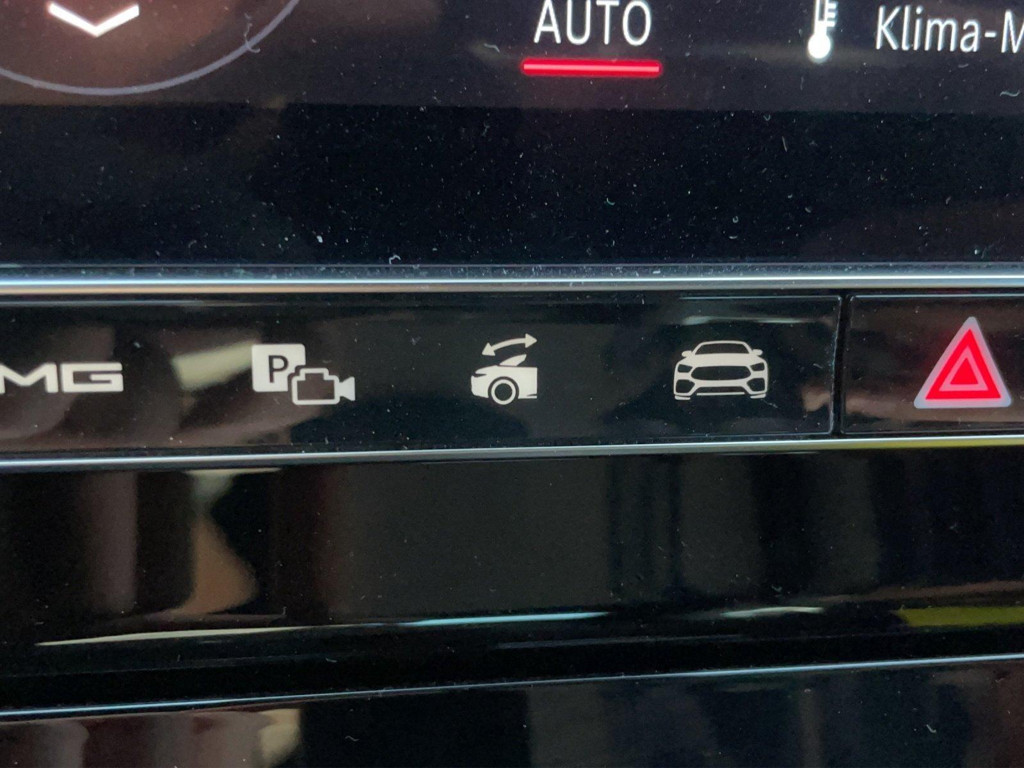 Mercedes-Benz SL-Klasse