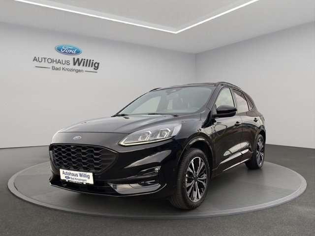 Ford Kuga ST Line Plug in Hybrid Hybrid X