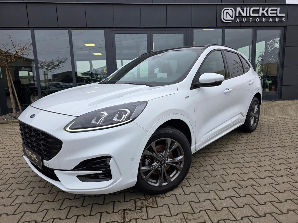 Ford Kuga ST Line X