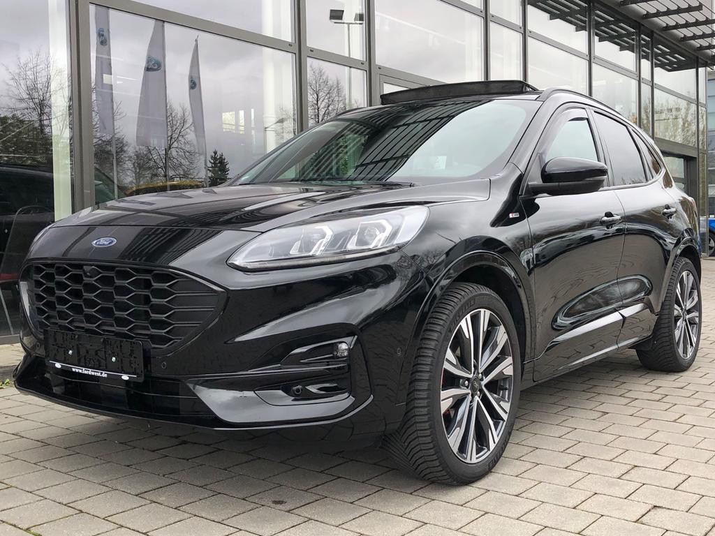 Ford Kuga 4x4 ST Line AWD X
