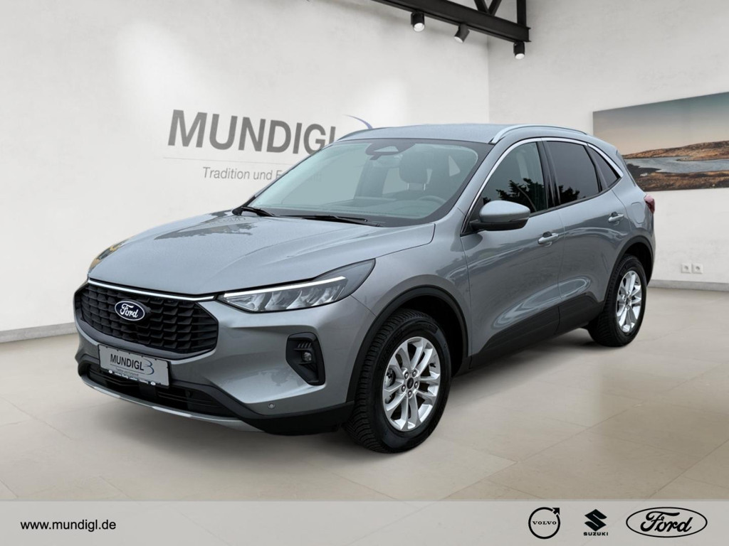Ford Kuga Titanium