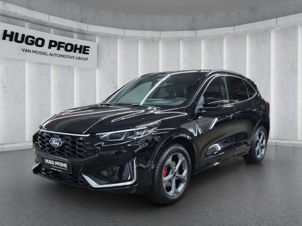 Ford Kuga ST Line X