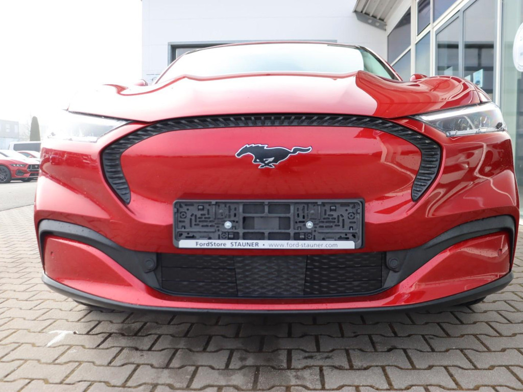 Ford Mustang Mach-E