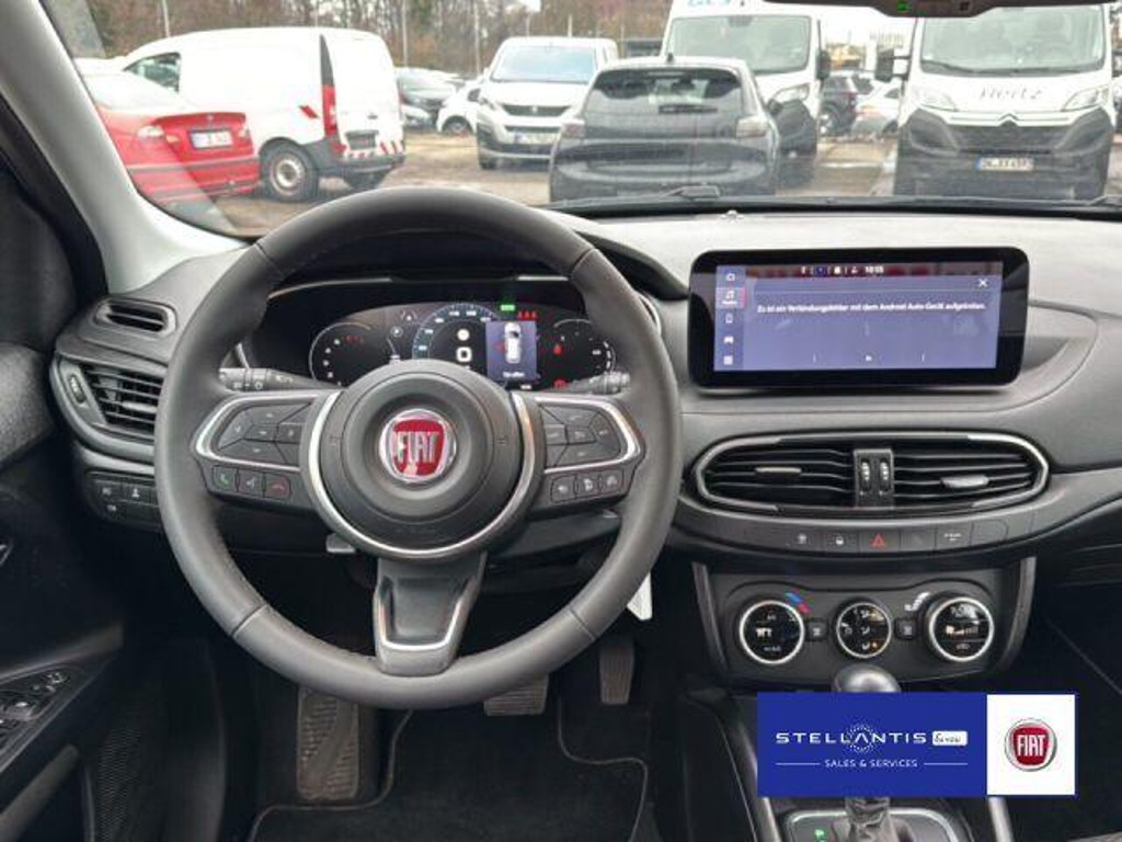 Fiat Tipo