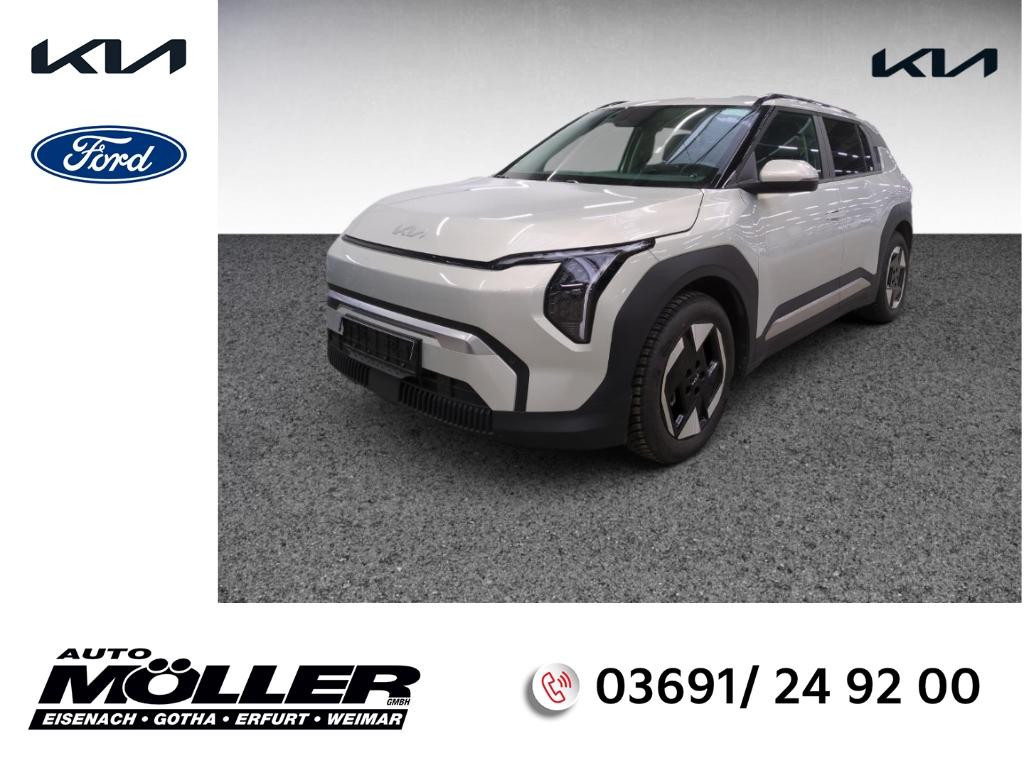 Kia EV3 Earth 81.4 kWh