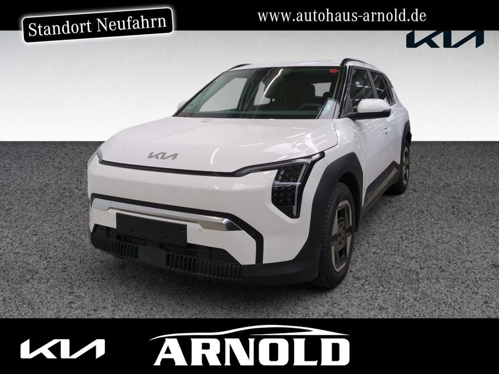 Kia EV3 Earth 81.4 kWh