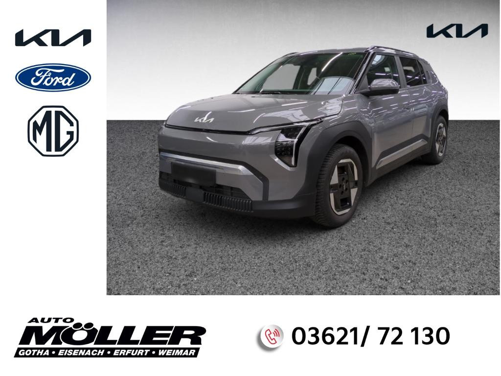 Kia EV3 Earth 81.4 kWh