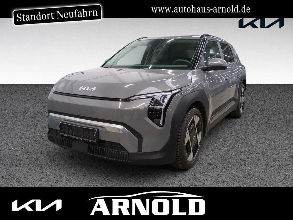 Kia EV3 Earth 81.4 kWh