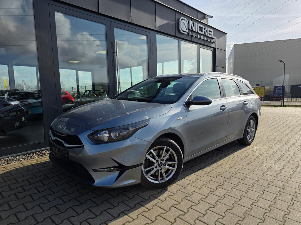 Kia Ceed SportWagon