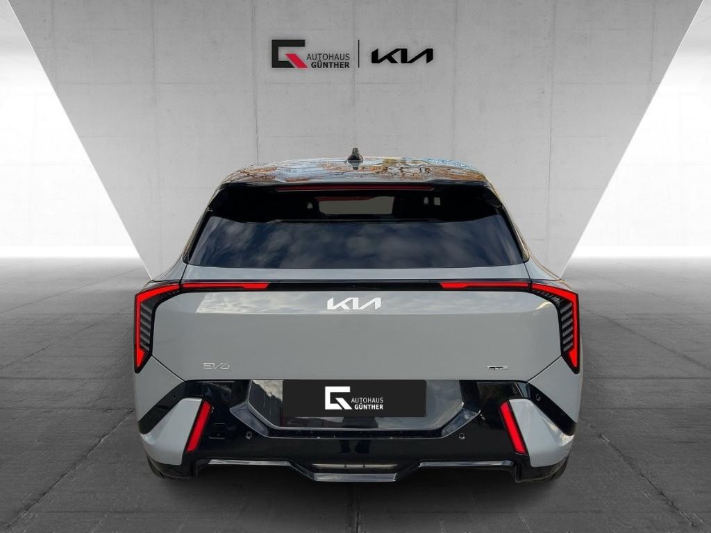 Kia EV4