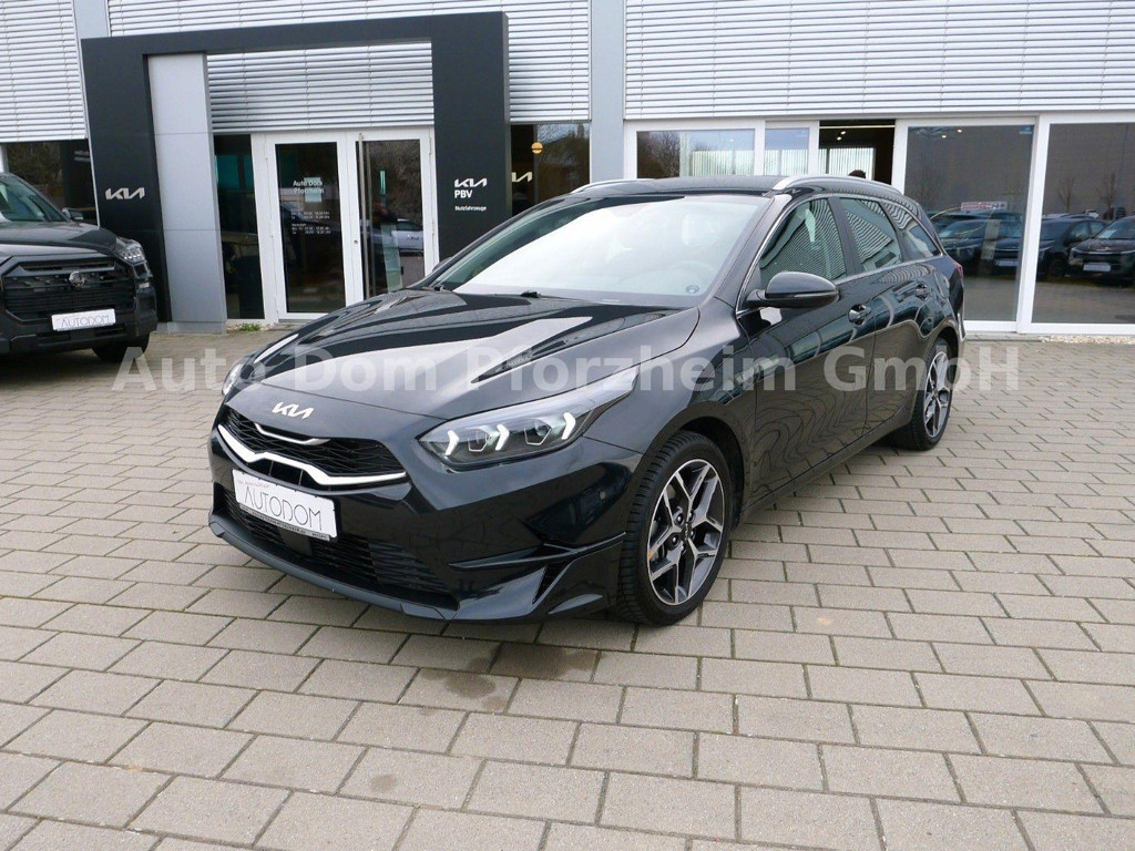 Kia Ceed GDi Spirit SportWagon