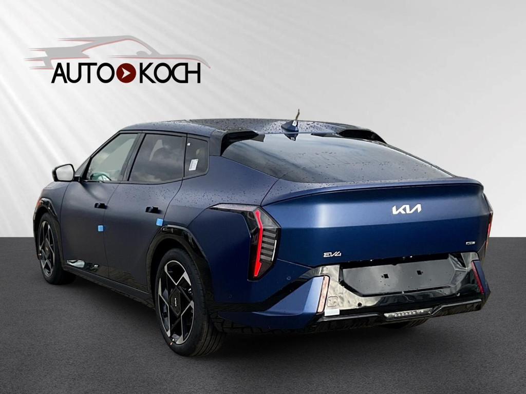 Kia EV4
