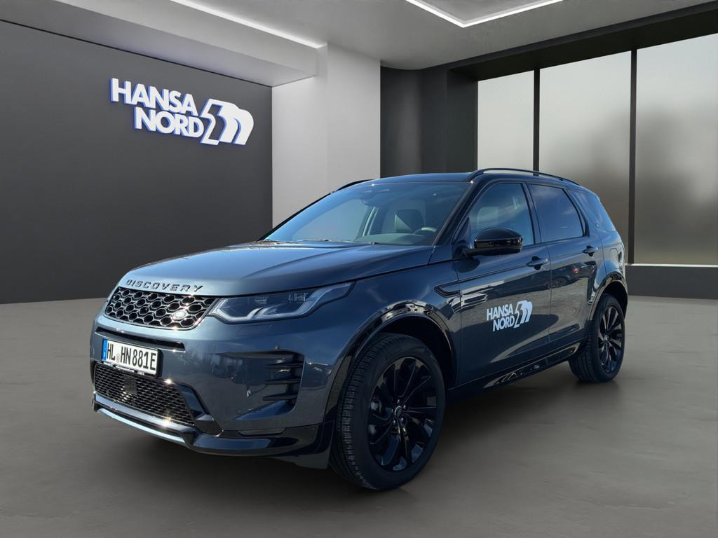 Land Rover Discovery Sport SE