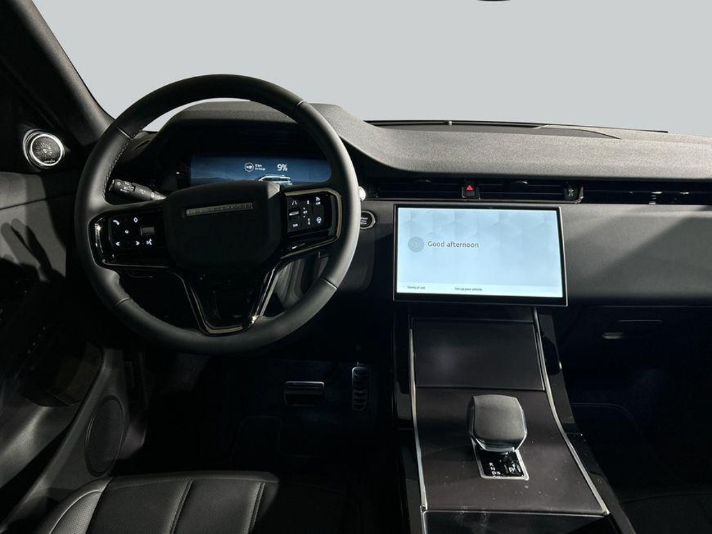 Land Rover Range Rover Evoque Dynamic SE