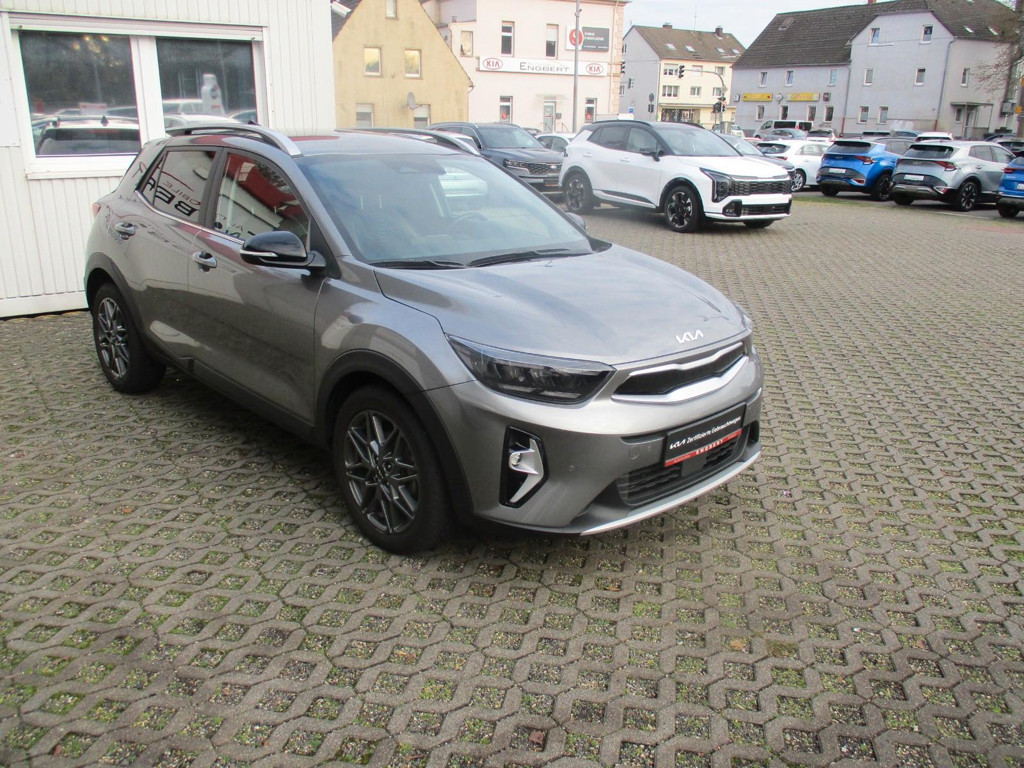 Kia Stonic 1.0l Nightline Edition *Navi*AWR*Garantie
