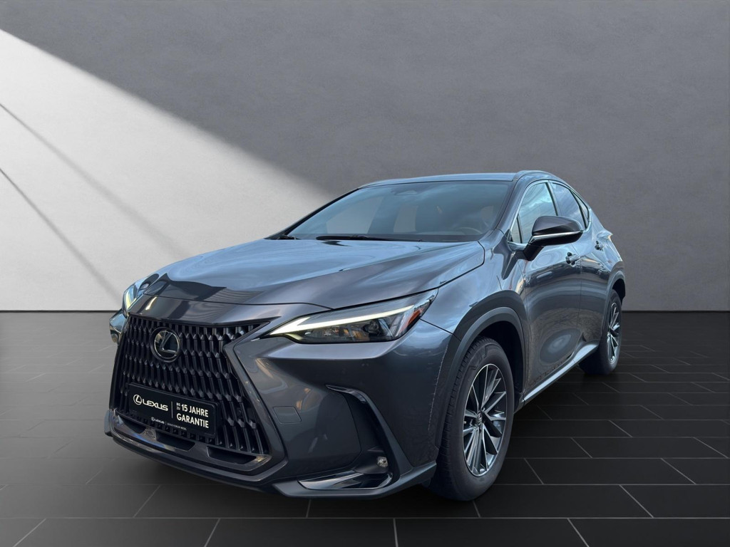 Lexus NX 450h