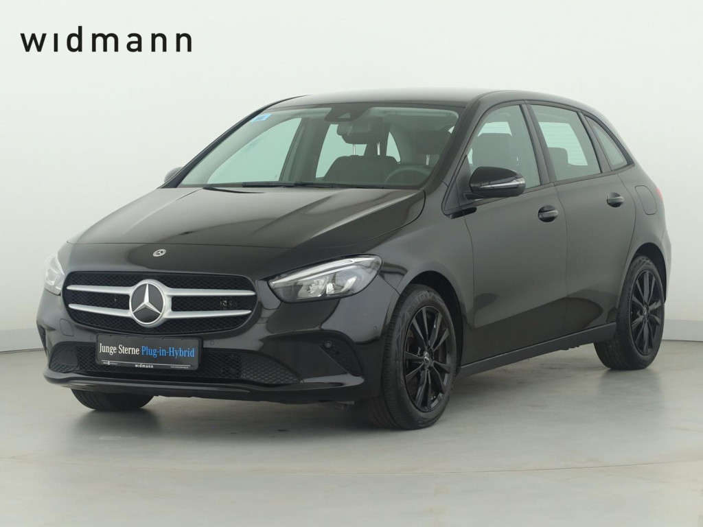 Mercedes-Benz B-Klasse B 250 B 250 e