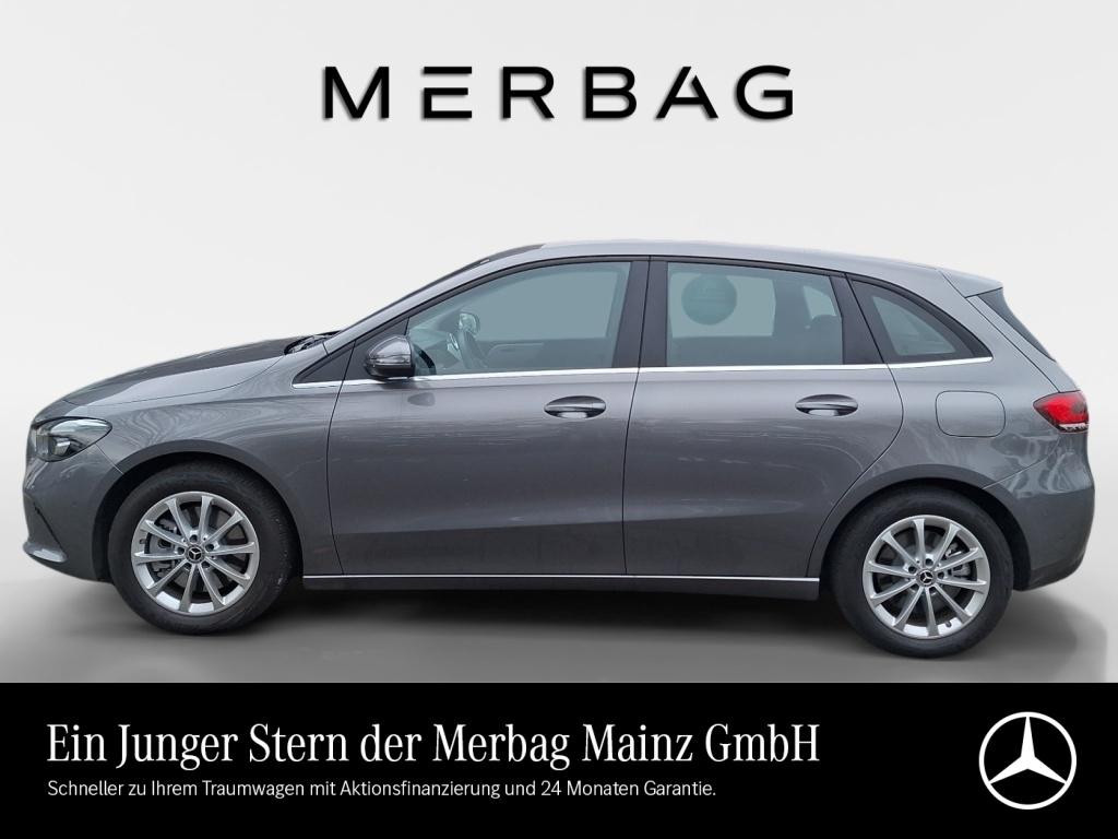 Mercedes-Benz B-Klasse B 250 Style B 250 e