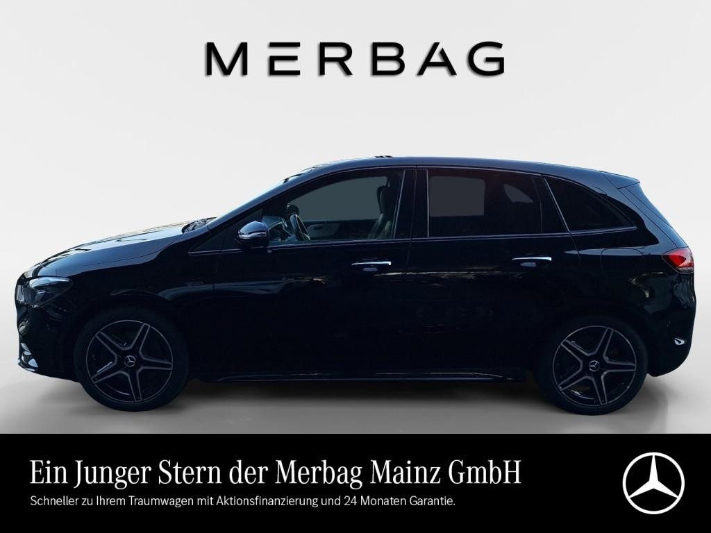 Mercedes-Benz B-Klasse B 250 AMG Line B 250 e