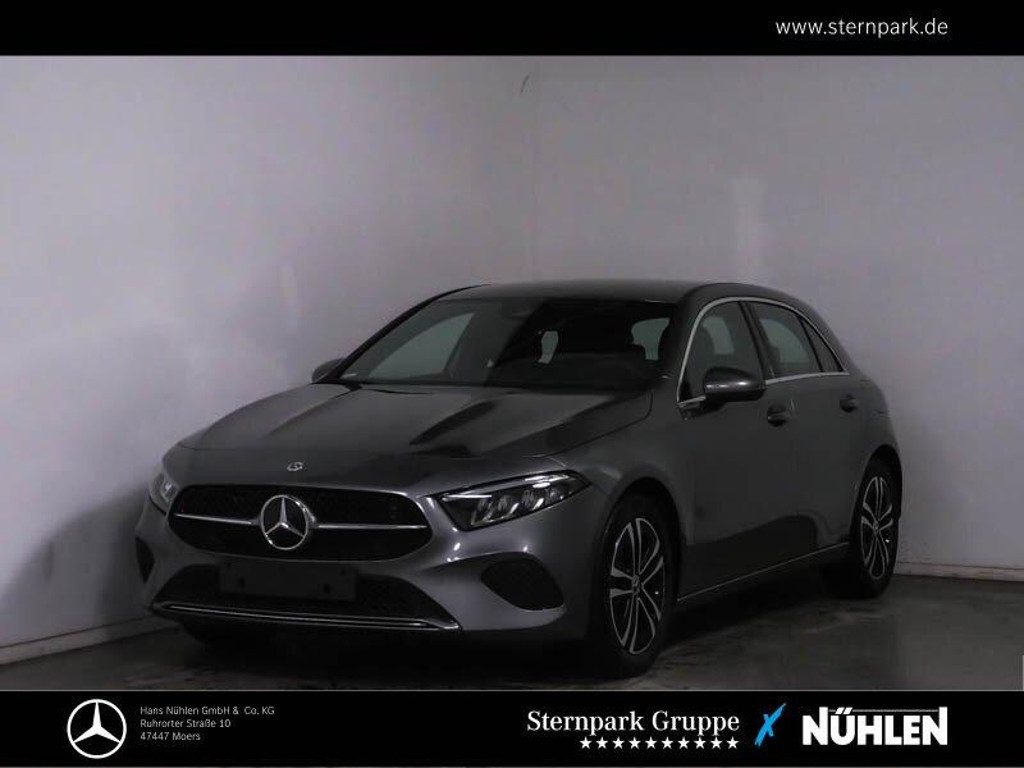 Mercedes-Benz A-Klasse A 180 Progressive Hatchback