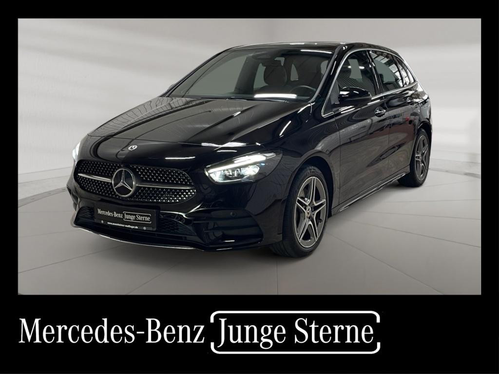 Mercedes-Benz B-Klasse B 250 AMG Line B 250 e Sedan