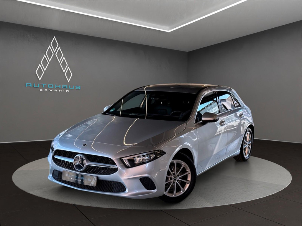 Mercedes-Benz A-Klasse A 180 Business Line