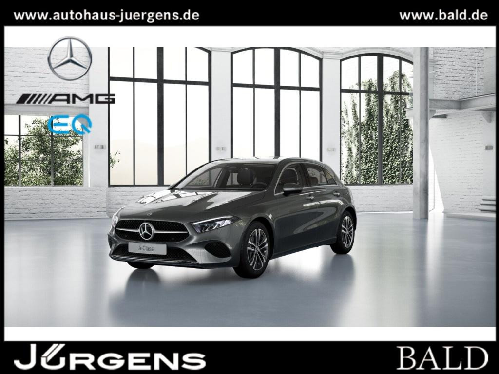 Mercedes-Benz A-Klasse A 200 Progressive