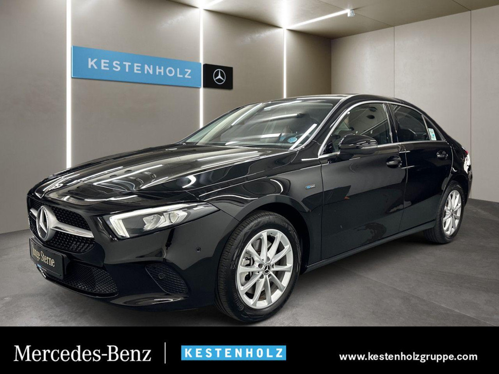 Mercedes-Benz A-Klasse A 250 A 250 e