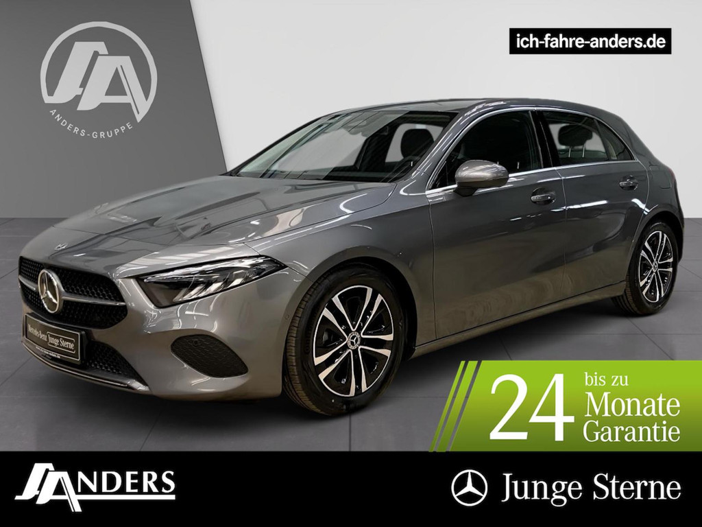 Mercedes-Benz A-Klasse A 200 Progressive