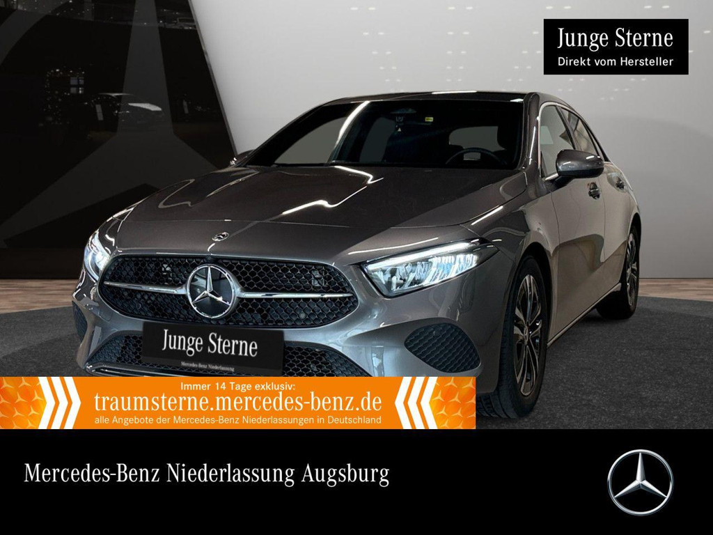 Mercedes-Benz A-Klasse A 200 Progressive