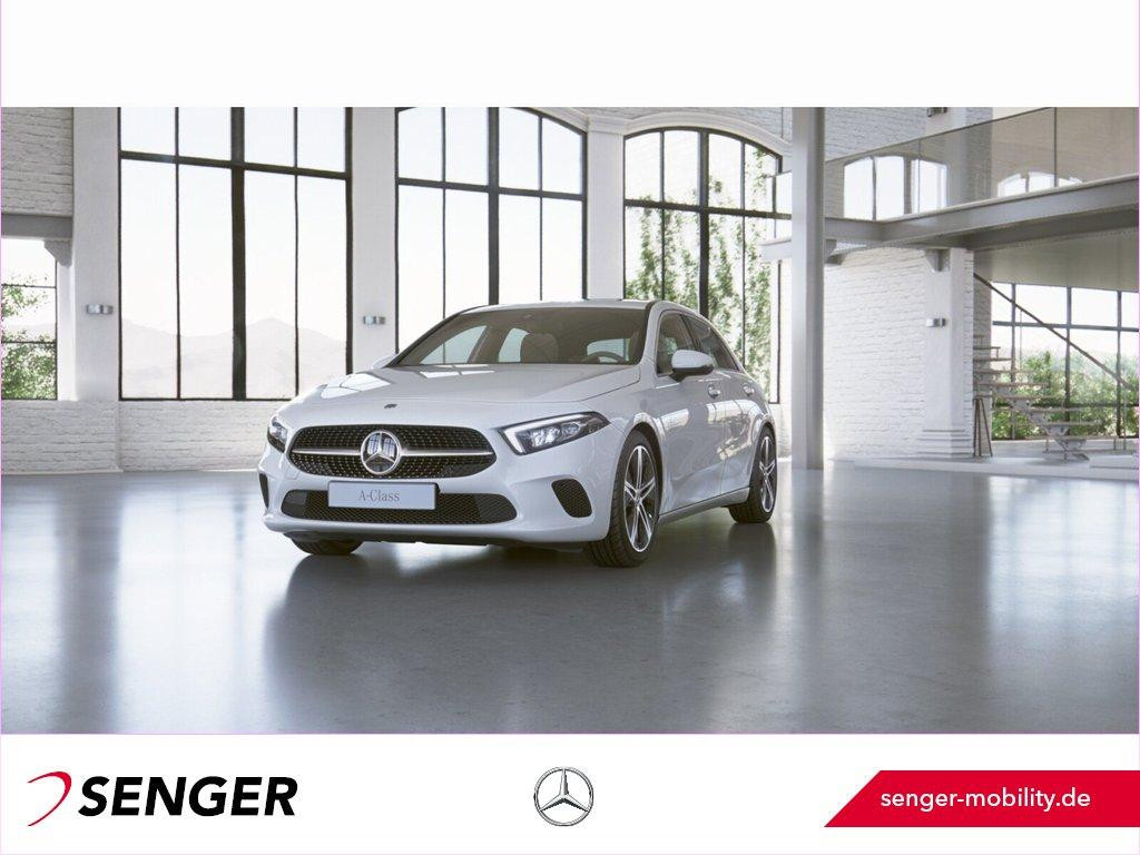 Mercedes-Benz A-Klasse A 200 Progressive