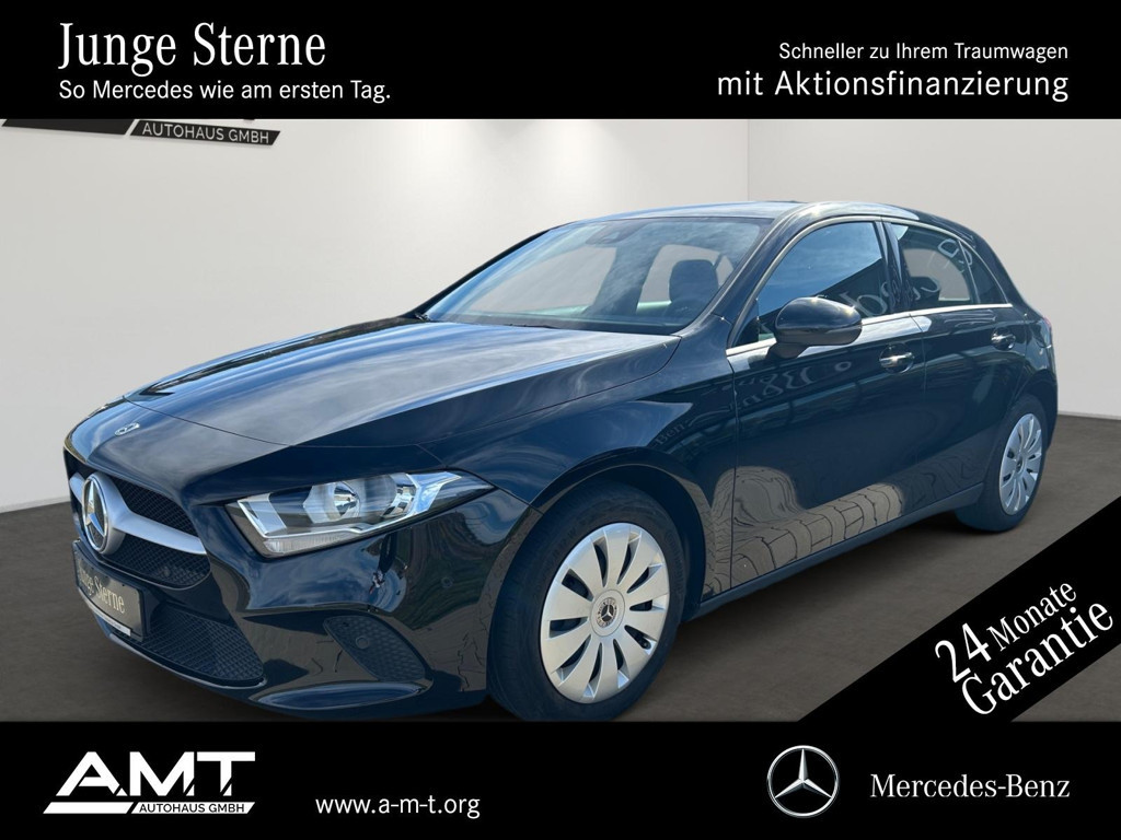 Mercedes-Benz A-Klasse A 250 Business Line A 250 e