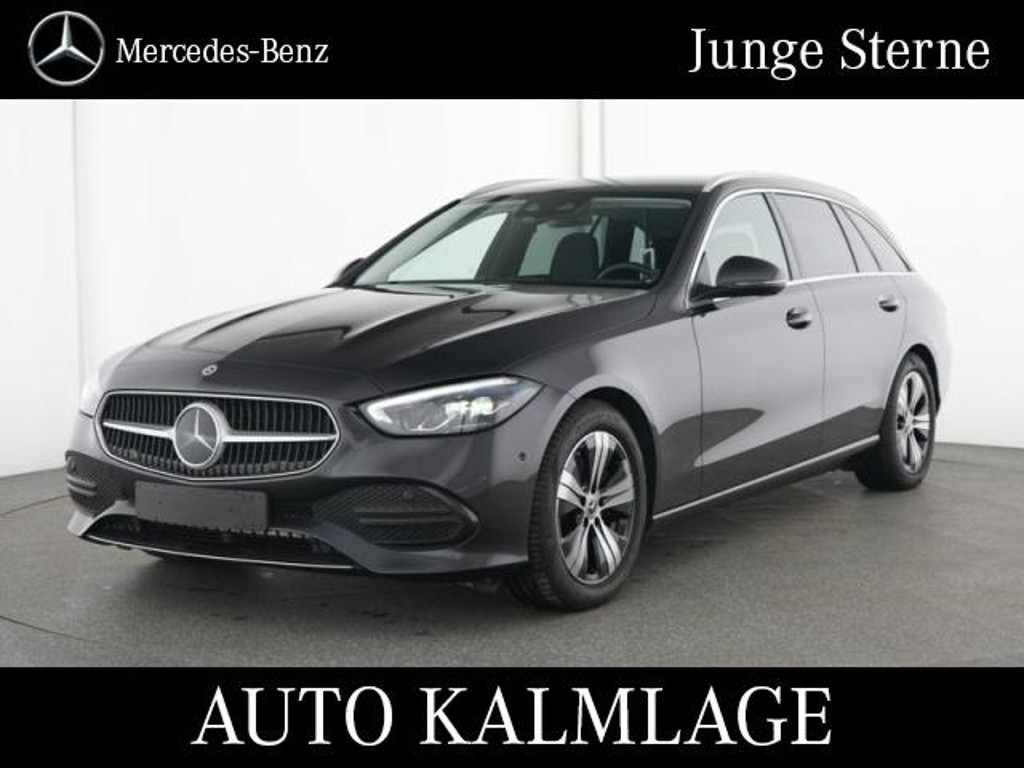 Mercedes-Benz C-Klasse C 220 AVANTGARDE Estate C 220 d